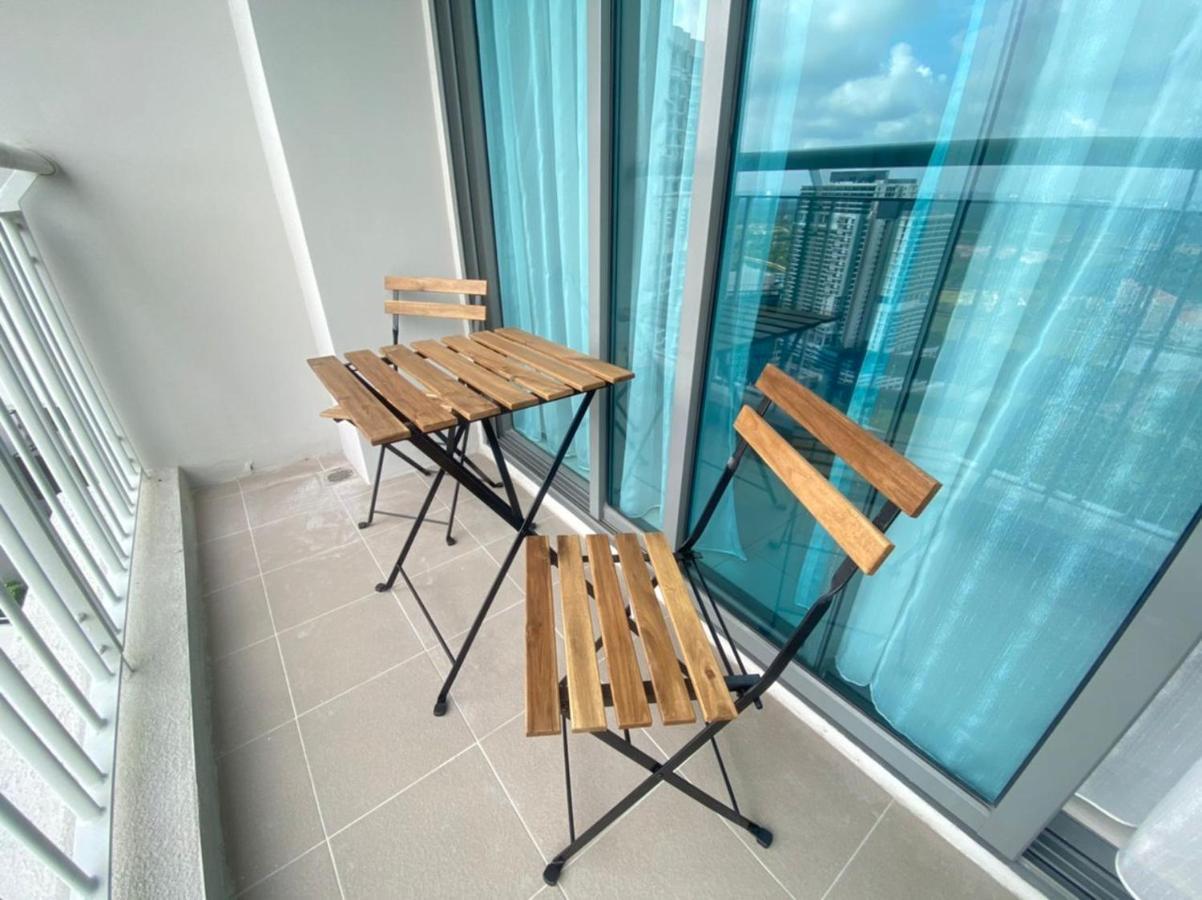 Teega Suites, Puteri Harbour, Iskandar Puteri Nusajaya (Iskandar Puteri) Exterior foto