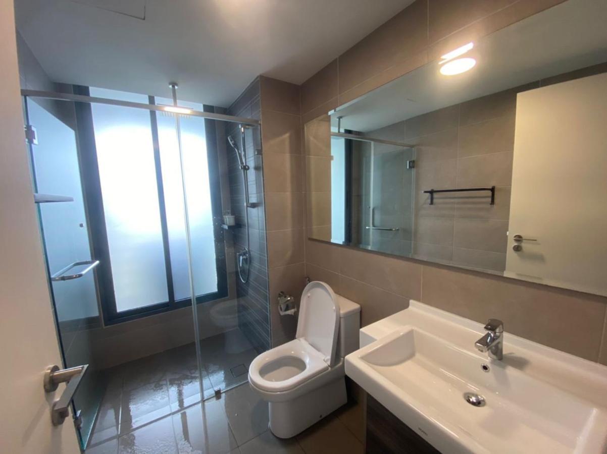 Teega Suites, Puteri Harbour, Iskandar Puteri Nusajaya (Iskandar Puteri) Exterior foto